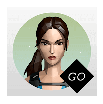 Lara Croft GO APK Download