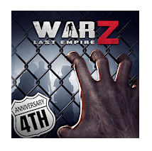 Last Empire - War Z APK Download