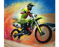 Mad Skills Motocross 3 APK Download