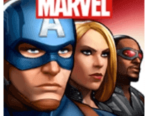 Marvel Avengers Alliance 2 APK Download