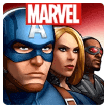 Marvel Avengers Alliance 2 APK Download