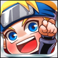 Ninja Heroes APK Download