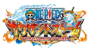 One Piece Thousand Storm MOD APK