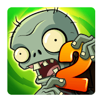 Plants vs Zombies 2 APK Download