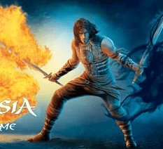 Prince of Persia Shadow And Flame APK Download
