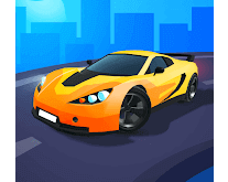 Race Master 3D APK Download