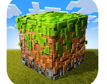 RealmCraft with Skins Export to Minecraft APK