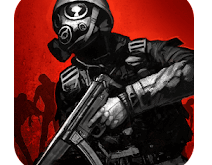 SAS Zombie Assault 3 APK Download