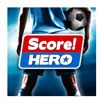 Score! Hero 2 APK Download