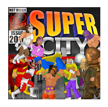 Super City APK Download