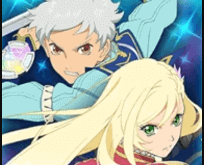 Tales of the Rays APK Download