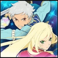 Tales of the Rays APK Download