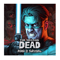The Walking Dead Road to Survival APK Download