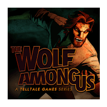 The Wolf Among Us APK Download
