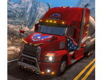 Truck Simulator USA APK Download