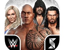 WWE Champions APK Download