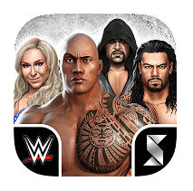WWE Champions APK Download