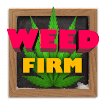 Weed Firm RePlanted APK Download