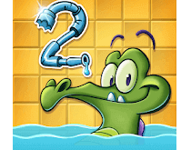 Where's My Water 2 APK Download