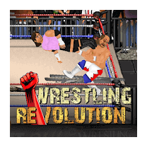 Wrestling Revolution APK