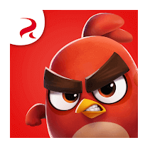 Angry Birds Dream Blast APK Download
