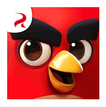 Angry Birds Journey APK Download