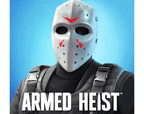 Armed Heist APK Download