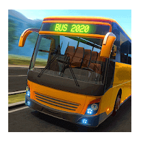 Bus Simulator Original APK Download