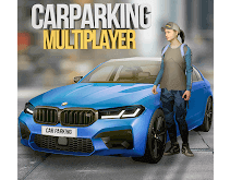 Car Parking Multiplayer APK Download