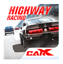 CarX Highway Racing APK Download
