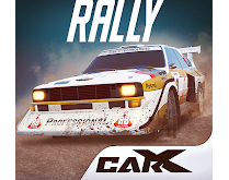 CarX Rally APK Download