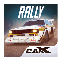 CarX Rally APK Download