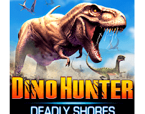 Dino Hunter Deadly Shores APK Download