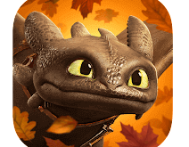 Dragons Rise of Berk APK Download