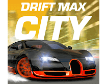 Drift Max City APK Download