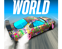 Drift Max World APK Download