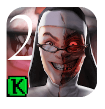 Evil Nun 2 APK Download