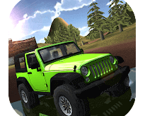 Extreme SUV Driving Simulator APK Download