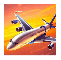 Flight Sim 2018 APK Download