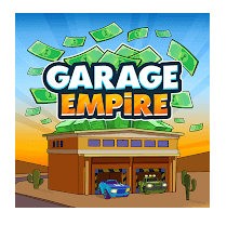 Garage Empire - Idle Tycoon APK Download