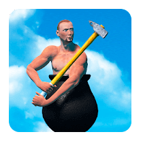 Getting Over It with Bennett Foddy APK Download
