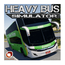 Heavy Bus Simulator APK Download