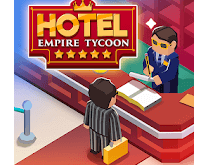 Hotel Empire Tycoon APK Download