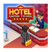Hotel Empire Tycoon APK Download