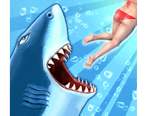 Hungry Shark Evolution APK Download