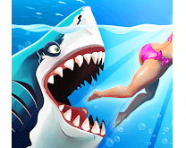 Hungry Shark World APK Download