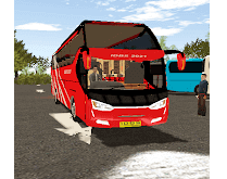 IDBS Bus Simulator APK Download