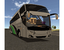 IDBS Simulator Bus Lintas Sumatera APK Download