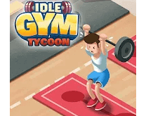 Idle Fitness Gym Tycoon APK Download