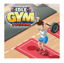 Idle Fitness Gym Tycoon APK Download